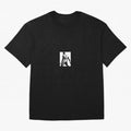Ronaldo sticker Oversized T-Shirt Join the FIFA World Cup 2026 USA Canada Mexico Journey through Cristiano Ronaldo, Haaland and CR7 Highlights, Portugal Pride, Vintage Soccer Flavor, Modern Football Stars, National Flags and Final Night Emotion;