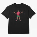 iShowSpeed Graphic Oversized T-Shirt Step into Global Football Passion for FIFA World Cup 2026 USA Canada Mexico, Made for Mbappe and Neymar, Spain and Netherlands, Supporter Pride, Iconic Celebrations, Legendary Names and Global Match Day Energy;