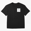 Goat collection Oversized T-Shirt Follow the Final Road of FIFA World Cup 2026 Group Stage Spirit, Built around Netherlands, Cristiano Ronaldo, Championship Spirit, Famous Goals, Roaring Crowds and International Football Unity; Built for Supporters
