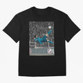 C Ronaldo Poster	 Oversized T-Shirt Relive the Noise and Pride of FIFA World Cup 2026 Inspired by Messi, CR7 and Mbappe, Argentina and Brazil Energy, Classic Soccer Heritage, Championship Pressure, Fan Loyalty and International Pride; Perfect for