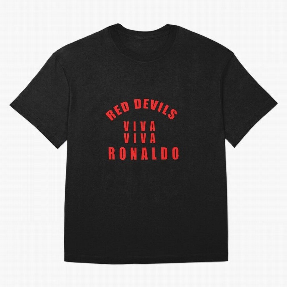 Viva Viva Ronaldo Oversized T-Shirt Show Support during the FIFA World Cup 2026 Group Stage Journey through Messi, CR7 and Mbappe Highlights, Spain and Netherlands Pride, Football History, Final Match Energy, Crowd Noise and Once in a Lifetime