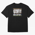 Ronaldo Luis Nazario de Lima Art Oversized T-Shirt Bring Global Tournament Vibes to FIFA World Cup 2026 USA Canada Mexico Filled with Messi, Neymar and Mbappe, Spain Energy, Vintage Soccer Flavor, Modern Football Stars, National Flags and Final