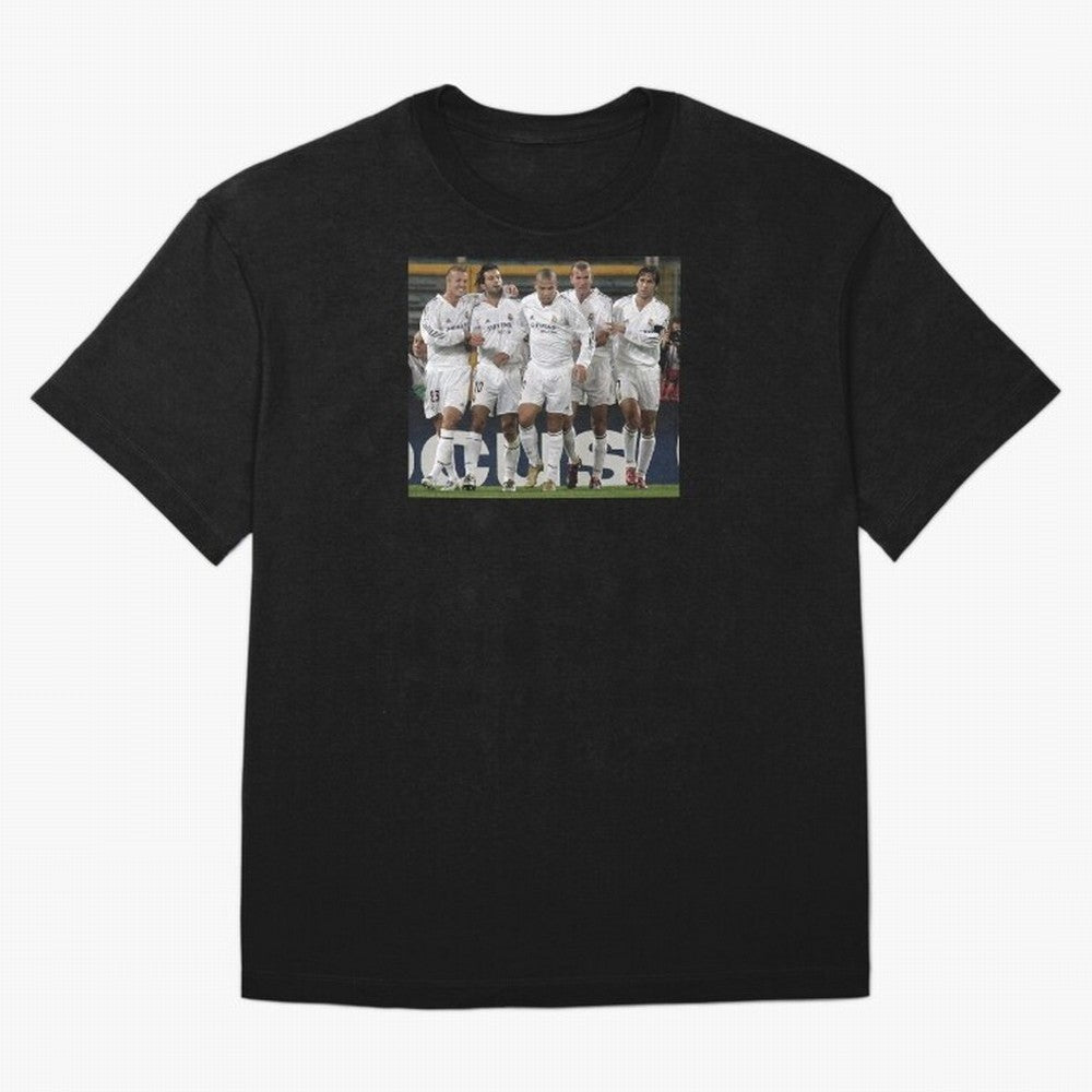Ronaldo Luis Nazario de Lima Art Oversized T-Shirt Bring Global Tournament Vibes to FIFA World Cup 2026 USA Canada Mexico Filled with Messi, Neymar and Mbappe, Spain Energy, Vintage Soccer Flavor, Modern Football Stars, National Flags and Final