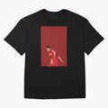CR7 Oversized T-Shirt Enjoy the FIFA World Cup 2026 USA Canada Mexico Journey through Cristiano Ronaldo, Haaland and CR7 Highlights, Brazil Pride, Fan Favorite Moments, National Team Passion, Big Match Drama and Soccer History; Great for Watch