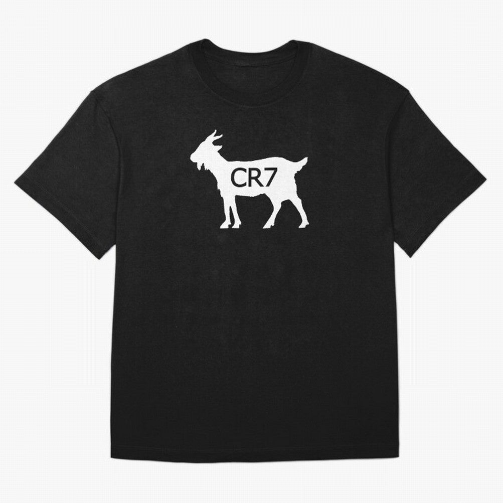 CR7 GOAT Oversized T-Shirt Experience FIFA World Cup 2026 Group Stage Spirit, Made for Argentina and Brazil, Cristiano Ronaldo, Soccer Culture, Superstar Moments, National Team Dreams and Competitive Fire; Great for Supporters Who Love Legendary