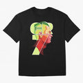 CR7 Football Legend ¨C Cristiano Ronaldo Inspired Design for True Fans Oversized T-Shirt Celebrate Soccer Greatness during FIFA World Cup 2026 Spirit, Capturing Portugal, Cristiano Ronaldo, Sports Nostalgia, International Competition, Famous