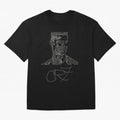 Great CR7 Oversized T-Shirt Honor the Beautiful Game during FIFA World Cup 2026 USA Canada Mexico for Fans of Neymar and England, France and Netherlands, Bringing Vintage Soccer Flavor, Modern Football Stars, National Flags and Final Night Emotion;