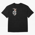 Ronaldo Oversized T-Shirt Support the Legends of FIFA World Cup 2026 with Messi, Neymar and Mbappe, Netherlands Energy, Stadium Chants, National Pride, Trophy Dreams and Unforgettable Football Memories; Made for Die Hard Supporters, Soccer Lovers,