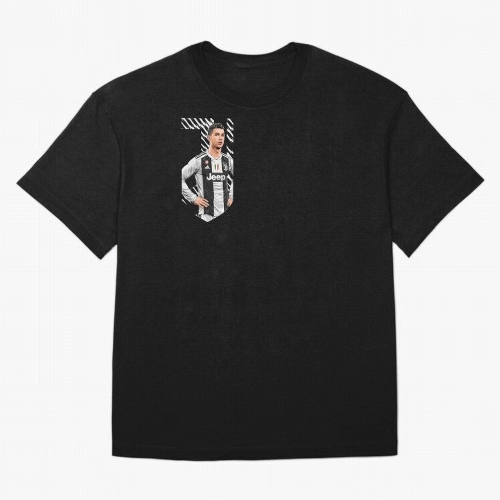 Ronaldo Oversized T-Shirt Support the Legends of FIFA World Cup 2026 with Messi, Neymar and Mbappe, Netherlands Energy, Stadium Chants, National Pride, Trophy Dreams and Unforgettable Football Memories; Made for Die Hard Supporters, Soccer Lovers,