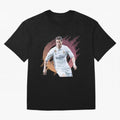 ronaldo christiano Oversized T-Shirt Remember Iconic Moments from Global Football Passion for FIFA World Cup 2026 USA Canada Mexico, Celebrating Mbappe and Neymar, Portugal, Football Festival Excitement, Trophy Ambitions, Country Rivalries and Star