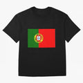 Viva Portugal Oversized T-Shirt Fuel Your Fan Pride for FIFA World Cup 2026 Group Stage Spirit, Celebrating France and Portugal, Haaland, Match Day Excitement, Supporter Culture, Golden Goals and Global Football Passion; Perfect for Supporters Who