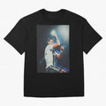 Siiimmmmm Oversized T-Shirt Celebrate Unforgettable Nights in the FIFA World Cup 2026 USA Canada Mexico Journey through CR7 Highlights, Brazil Pride, Global Supporter Spirit, Legendary Goals, National Colors and Tournament Celebration; Perfect for