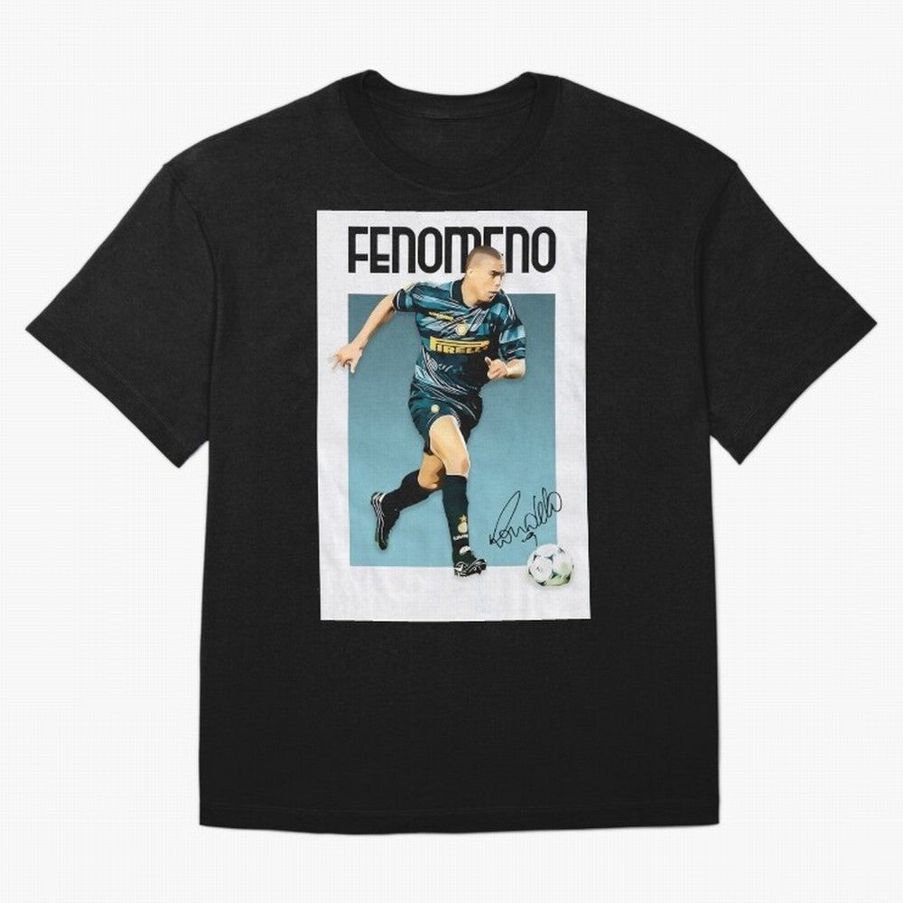 ronaldo Oversized T-Shirt Fuel Your Fan Pride for Match Day Hype around FIFA World Cup 2026 USA Canada Mexico, Messi, Brazil, Football Passion, Legendary Performances, Festival Vibes and Supporter Community; Perfect for People Who Love Argentina,