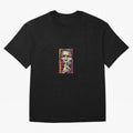 ronaldo Oversized T-Shirt Celebrate the Magic of Match Day Hype around FIFA World Cup 2026, Haaland and Mbappe, Netherlands, Retro Football Energy, Iconic Rivalries, Trophy Chase Drama and Stadium Atmosphere; Ideal for Football Dads, Football Moms,