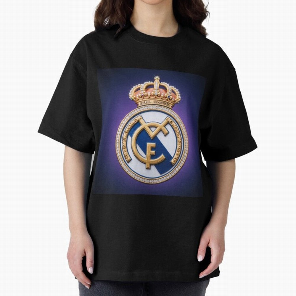 Santiago Bernab¨¦u Oversized T-Shirt Bring Supporter Culture to Match Day Hype around FIFA World Cup 2026 Group Stage, Cristiano Ronaldo, Brazil, Portugal and Argentina, Fan Favorite Moments, National Team Passion, Big Match Drama and Soccer