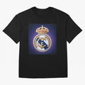 Santiago Bernab¨¦u Oversized T-Shirt Bring Supporter Culture to Match Day Hype around FIFA World Cup 2026 Group Stage, Cristiano Ronaldo, Brazil, Portugal and Argentina, Fan Favorite Moments, National Team Passion, Big Match Drama and Soccer