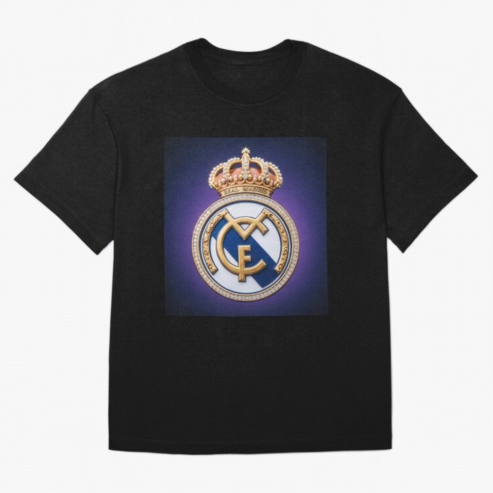 Santiago Bernab¨¦u Oversized T-Shirt Bring Supporter Culture to Match Day Hype around FIFA World Cup 2026 Group Stage, Cristiano Ronaldo, Brazil, Portugal and Argentina, Fan Favorite Moments, National Team Passion, Big Match Drama and Soccer