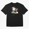 RonaldoO Fen?meno Vintage Football Bootleg Oversized T-Shirt Support Your Favorite Stars during FIFA World Cup 2026 Group Stage Spirit, Connected to England, France and Netherlands, Haaland and Mbappe, Soccer Culture, Superstar Moments, National