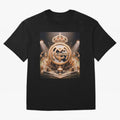 Vikings Oversized T-Shirt Remember the FIFA World Cup 2026 Journey through CR7 Highlights, France Pride, Football Festival Excitement, Trophy Ambitions, Country Rivalries and Star Player Buzz; Made for Collectors Who Enjoy Iconic Players, Country