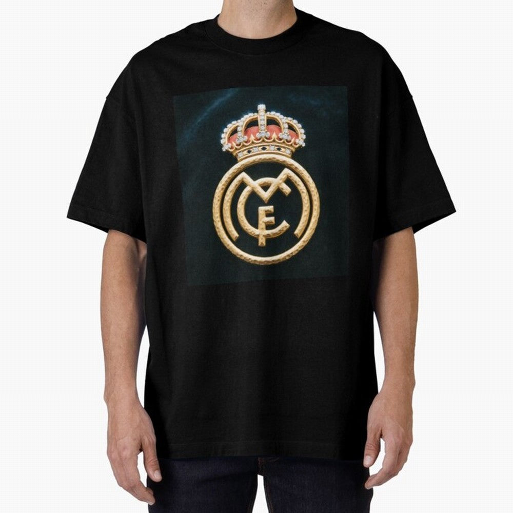 Royal Viking Club Oversized T-Shirt Represent the FIFA World Cup 2026 Journey through Messi and Cristiano Ronaldo Highlights, England, France and Netherlands Pride, Global Supporter Spirit, Legendary Goals, National Colors and Tournament