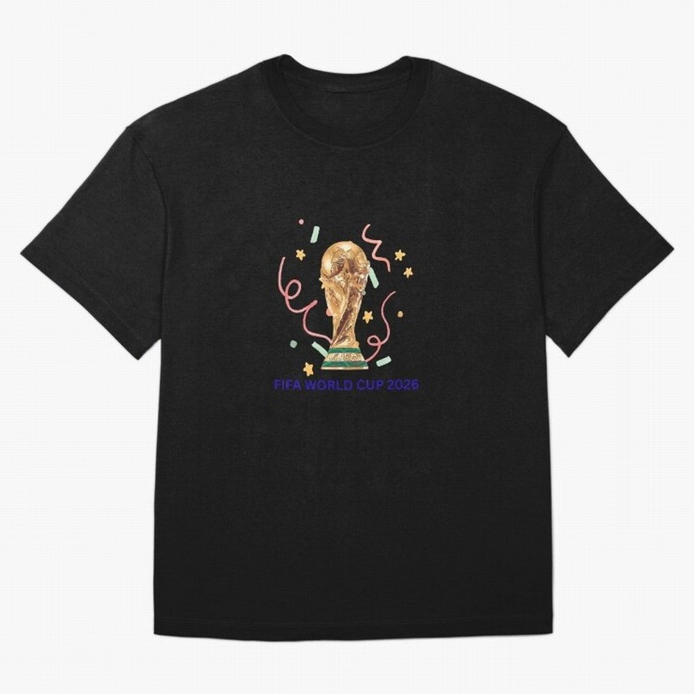 FIFA World Cup 2026 Oversized T-Shirt Bring the FIFA World Cup 2026 USA Canada Mexico Journey through CR7 and Messi Highlights, Netherlands Pride, Game Day Rituals, Football Legends, Country Pride and the Road to the Final; Perfect for People Who