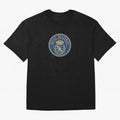 real madrid Oversized T-Shirt Support FIFA World Cup 2026 for Fans of CR7 and Messi and Portugal, Spain and Germany, Bringing Football History, Final Match Energy, Crowd Noise and Once in a Lifetime Moments; Made for Die Hard Supporters, Soccer