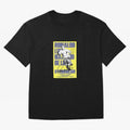 R9 Ronaldo Nazario Oversized T-Shirt Join the Global Buzz around FIFA World Cup 2026 Group Stage for Fans of Mbappe and Neymar and France, Bringing Classic Soccer Heritage, Championship Pressure, Fan Loyalty and International Pride; Great for
