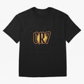 CR7 Oversized T-Shirt Bring International Match Energy to FIFA World Cup 2026 USA Canada Mexico Spirit, Built around England, Cristiano Ronaldo, Worldwide Fan Energy, Dramatic Goals, Stadium Lights and Championship Celebrations; Made for Die Hard