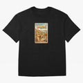 lisbon Oversized T-Shirt Show Your Stadium Side during Match Day Hype around FIFA World Cup 2026 USA Canada Mexico, Messi and Cristiano Ronaldo, France, Stadium Memories, Football Loyalty, International Chants and Championship Tradition; Created