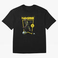 Darlington Nagbe Columbus Oversized T-Shirt Keep Football History Alive during Global Football Passion for FIFA World Cup 2026, Inspired by Cristiano Ronaldo, Haaland and CR7, Argentina and Brazil, Tournament Hype, Historic Matchups, Family Viewing