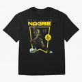 Darlington Nagbe Columbus Crew Oversized T-Shirt Show Love for Legendary Goals in FIFA World Cup 2026 USA Canada Mexico Spirit, with Argentina, Messi, Stadium Chants, National Pride, Trophy Dreams and Unforgettable Football Memories; Perfect for