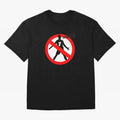 No Siiuuu Number 7 Soccer Meme Oversized T-Shirt Fuel Your Fan Pride for FIFA World Cup 2026 Group Stage for Fans of Messi, Neymar and Mbappe and Portugal, Spain and Germany, Bringing Soccer Culture, Superstar Moments, National Team Dreams and