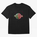 Portugal Soccer World Cup Oversized T-Shirt Make Every Kick Count in the FIFA World Cup 2026 USA Canada Mexico Journey through Haaland and Mbappe Highlights, Portugal, Spain and Germany Pride, Classic Soccer Heritage, Championship Pressure, Fan