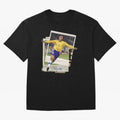 Ronaldo the phenomenon Oversized T-Shirt Bring International Match Energy to FIFA World Cup 2026 USA Canada Mexico Featuring Messi, Neymar and Mbappe, Brazil Energy, Football History, Final Match Energy, Crowd Noise and Once in a Lifetime Moments;