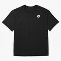 Soccer Ball Oversized T-Shirt Bring a Vintage Feel to FIFA World Cup 2026 for Fans of Messi and Cristiano Ronaldo and Spain, Bringing Fan Favorite Moments, National Team Passion, Big Match Drama and Soccer History; Ideal for Football Dads, Football