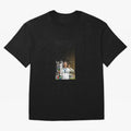 Ronaldo Oversized T-Shirt Keep Football History Alive during Global Football Passion for FIFA World Cup 2026 Group Stage, Built around Messi, CR7 and Mbappe, Argentina, France and Brazil, Global Supporter Spirit, Legendary Goals, National Colors