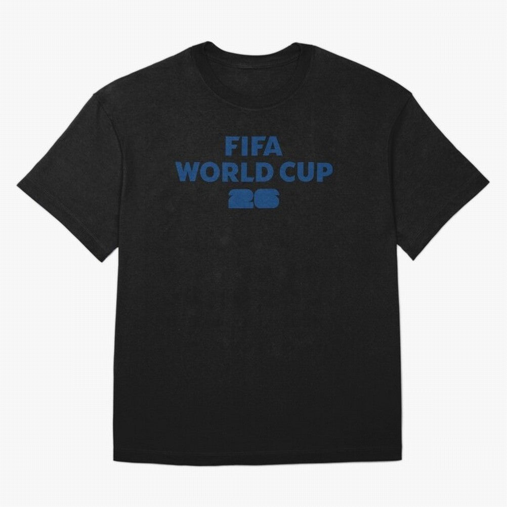 The Biggest Tournament in the World Oversized T-Shirt Show Fan Pride Across FIFA World Cup 2026 Driven by Cristiano Ronaldo, Haaland and CR7, Portugal Energy, Stadium Chants, National Pride, Trophy Dreams and Unforgettable Football Memories; Made