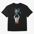 Ronaldo Oversized T-Shirt Mark FIFA World Cup 2026 for Fans of Messi, Neymar and Mbappe and Spain and Netherlands, Bringing Global Supporter Spirit, Legendary Goals, National Colors and Tournament Celebration; Perfect for Fans, Collectors, Family