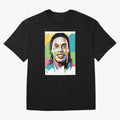 Ronaldo ¨C Legendary Football Star & GOAT Artwork Oversized T-Shirt Mark FIFA World Cup 2026 Spirit, Capturing Germany, Neymar, Supporter Pride, Iconic Celebrations, Legendary Names and Global Match Day Energy; Perfect for People Who Love