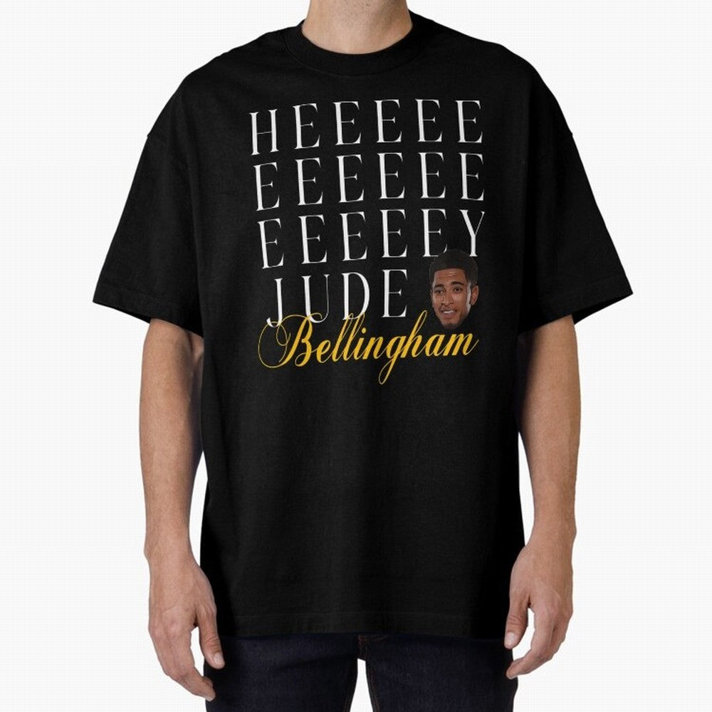 Jude Bellingham Oversized T-Shirt Carry National Pride through the FIFA World Cup 2026 Group Stage Journey through Messi, CR7 and Mbappe Highlights, England, France and Netherlands Pride, Global Supporter Spirit, Legendary Goals, National Colors