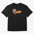 Real Madrid - Kylian Mbapp¨¦ Hala Madrid Oversized T-Shirt Show Match Day Excitement for the FIFA World Cup 2026 Journey through Messi, Neymar and Mbappe Highlights, France and Portugal Pride, Fan Favorite Moments, National Team Passion, Big Match