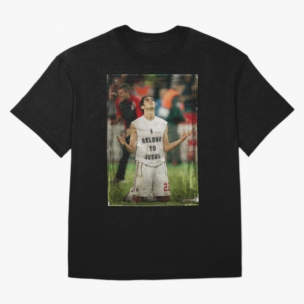 Ricardo Kaka Oversized T-Shirt Mark FIFA World Cup 2026 Group Stage for Fans of Mbappe and Argentina, France and Brazil, Bringing Champion Mindset, Group Stage Buzz, Knockout Tension and Passionate Fan Culture; Made for Collectors Who Enjoy Iconic