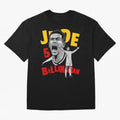 Jude Bellingham Oversized T-Shirt Relive the Noise and Pride of FIFA World Cup 2026 USA Canada Mexico Made for CR7, France Energy, Soccer Culture, Superstar Moments, National Team Dreams and Competitive Fire; Ideal for Passionate Fans Who Love