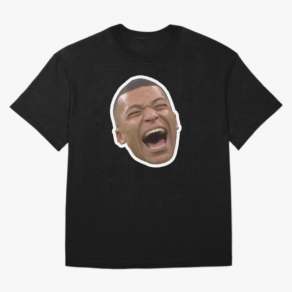 Kylian Mbapp¨¦ Oversized T-Shirt Celebrate Football Dreams Across FIFA World Cup 2026 USA Canada Mexico for Fans of Mbappe and Neymar and Argentina and Brazil, Bringing Football Passion, Legendary Performances, Festival Vibes and Supporter