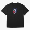 Ferran shark sticker Oversized T-Shirt Make Your Look Match Global Football Passion for FIFA World Cup 2026 USA Canada Mexico, Inspired by Messi and Cristiano Ronaldo, Spain and Netherlands, Tournament Hype, Historic Matchups, Family Viewing