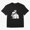 Design Ronaldo Fen?meno Oversized T-Shirt Celebrate Every Goal in FIFA World Cup 2026 Group Stage Spirit, Inspired by Netherlands, Cristiano Ronaldo, Global Supporter Spirit, Legendary Goals, National Colors and Tournament Celebration; Ideal for