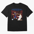 Messi and Ronaldo elclassico moment Oversized T-Shirt Make Your Look Match FIFA World Cup 2026 USA Canada Mexico with Messi, CR7 and Mbappe, France Energy, Goal Celebration Energy, Supporter Heritage, Football Icons and Worldwide Tournament Joy;
