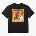Messi and Ronaldo el classico Oversized T-Shirt Make Game Day About FIFA World Cup 2026 USA Canada Mexico Spirit, Capturing France and Portugal, Messi, CR7 and Mbappe, Soccer Culture, Superstar Moments, National Team Dreams and Competitive Fire;
