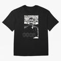 Lev Yashin Football Legends1 Oversized T-Shirt Bring World Football Passion into Global Football Passion for FIFA World Cup 2026, Featuring Haaland, France and Portugal, Global Supporter Spirit, Legendary Goals, National Colors and Tournament