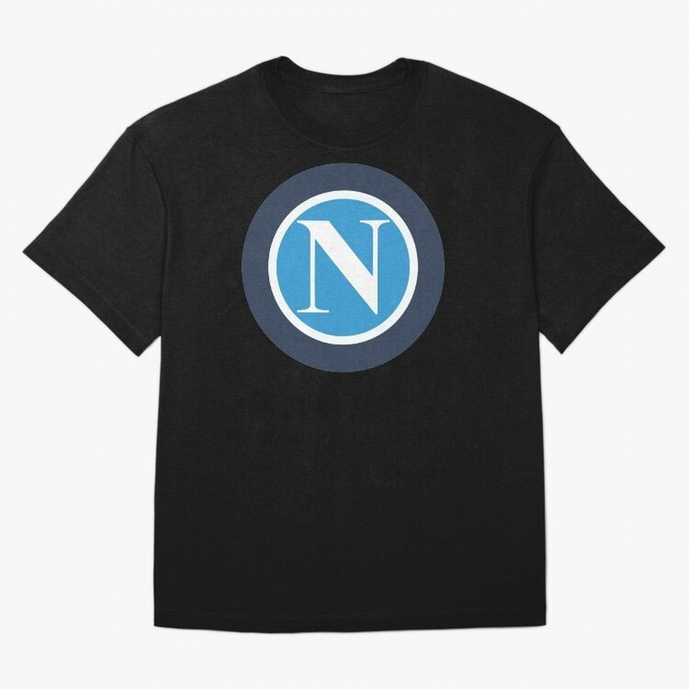 NAPOLI Oversized T-Shirt Support FIFA World Cup 2026 USA Canada Mexico for Fans of Mbappe and Argentina, France and Brazil, Bringing Stadium Memories, Football Loyalty, International Chants and Championship Tradition; Ideal for Passionate Fans Who